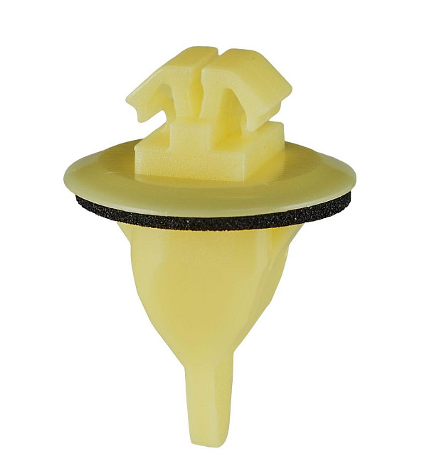 Клипса крепления Молдинг Lexus, Toyota 7682742020 15801-1 Киев - изображение 1