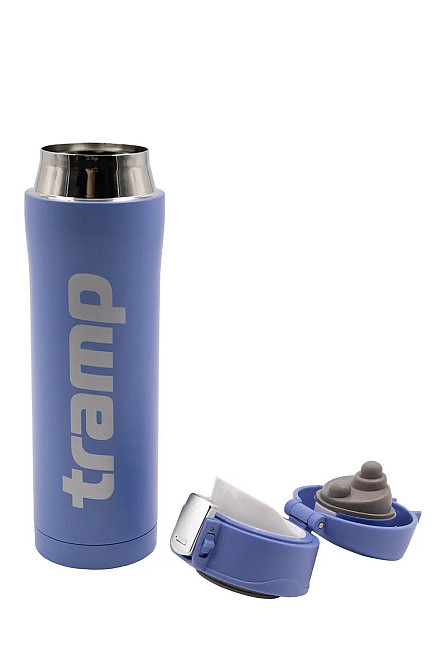 Термос TRAMP 0,45 л красный UTRC-107-red Київ - фото 9