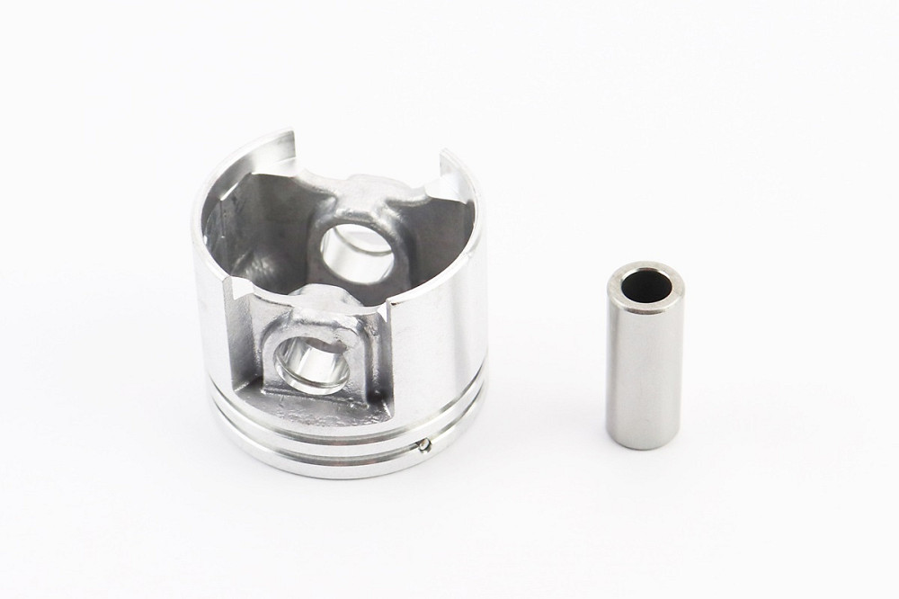 Поршень к-кт MS-180 38mm (палець 10mm) Киев - изображение 2