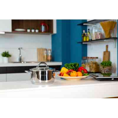 Набор посуды Ringel Leipzig 6 предметів (RG-6004) Винница