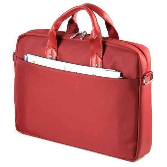 Сумка для ноутбука Continent CC-045 15.6