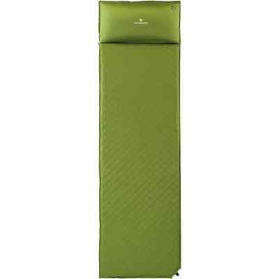 Туристический коврик Ferrino Dream Pillow 3.5 cm Apple Green (924400) Винница