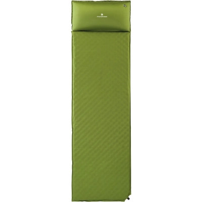 Туристический коврик Ferrino Dream Pillow 3.5 cm Apple Green (924400) Винница - изображение 2