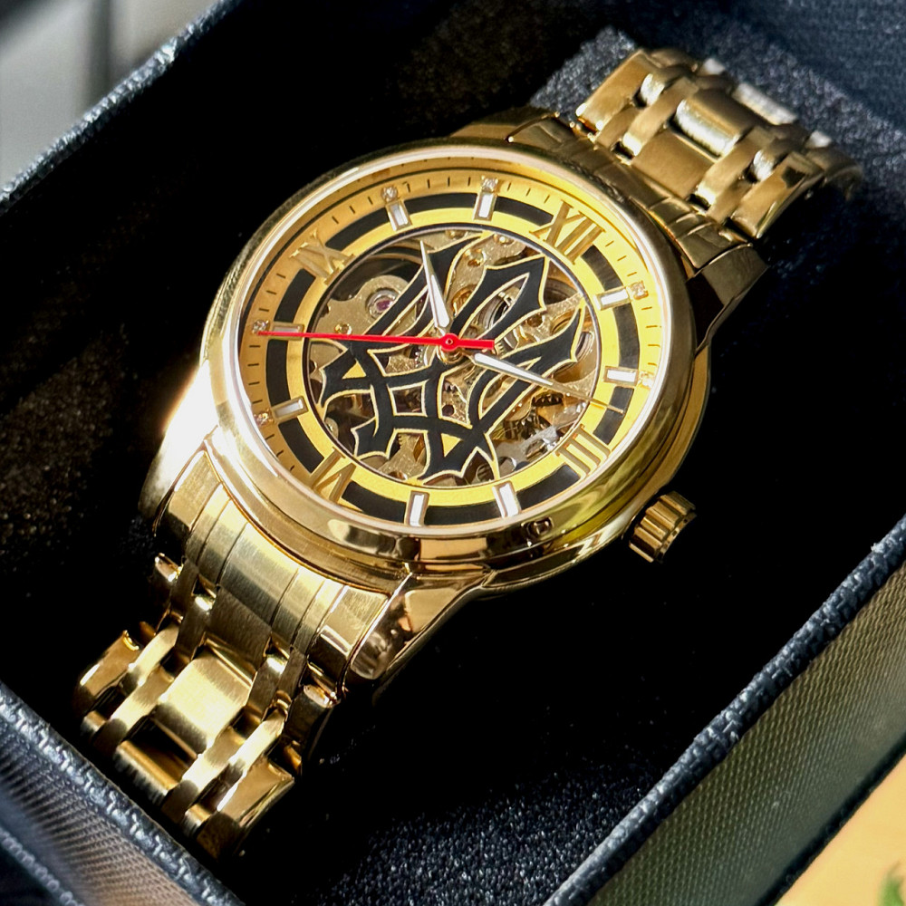 Awarder 025 Sharp Gold-Gold Киев - изображение 3
