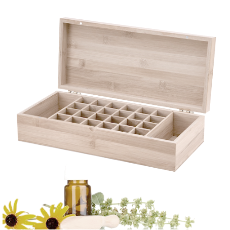 Органайзер для эфирных масел 