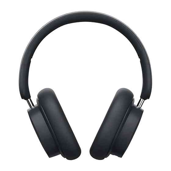 Навушники Baseus Bowie D05 Wireless Headphones Grey (NGTD020213) Киев