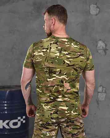 Футболка вологовідвідна мультикам Одеса