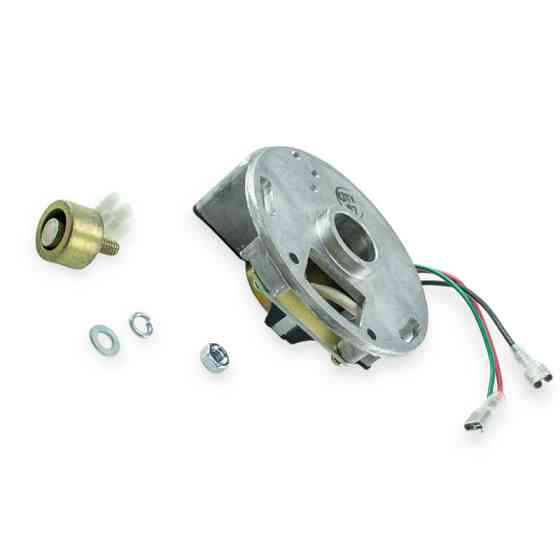 Модуль БСЗ мотоцикл К-750 зажигания Мукачево