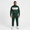 Спортивний костюм Leone Premium Green XL