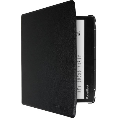Чехол для электронной книги Pocketbook Era Shell Cover black (HN-SL-PU-700-BK-WW) Винница - изображение 3