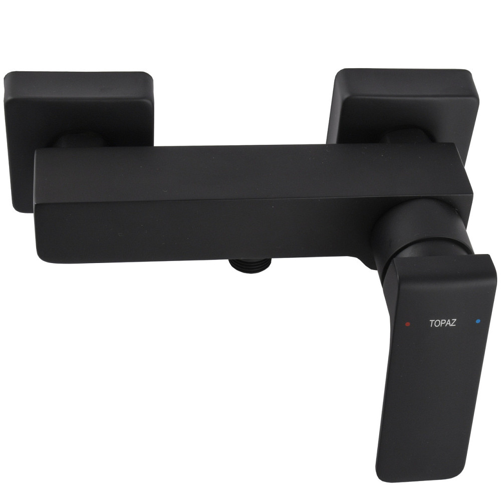 Смеситель для душа TOPAZ ODISS TO 08718-H52-BB (000032248) Киев - изображение 6