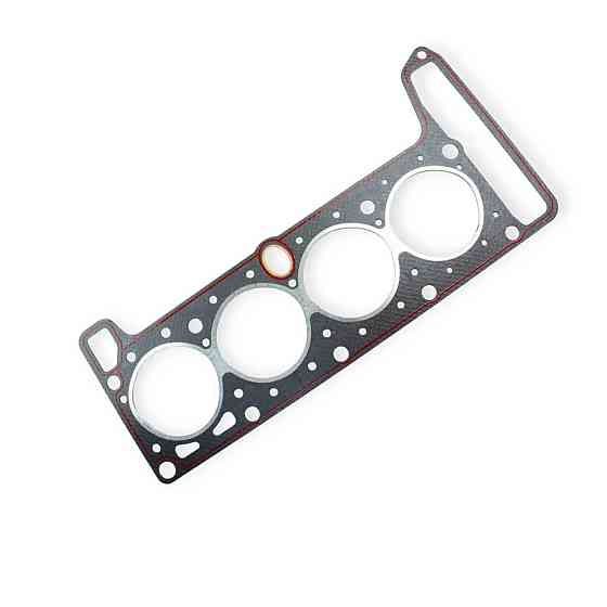 Прокладка 2101, 2102, 2103, 2106, 2107, 2121-21214, Москвич 2141, 2335 (d-79,0) с герметиком CZ Favorit ГБЦ Мукачево