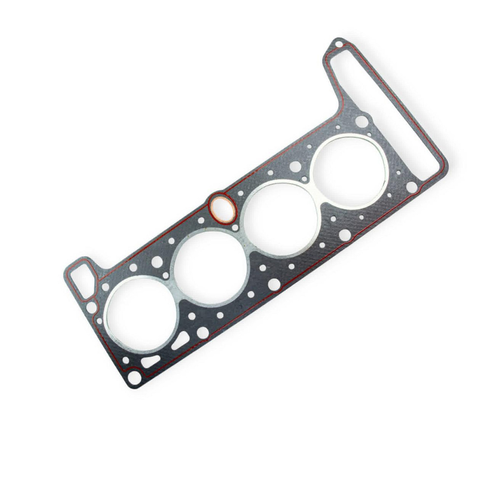 Прокладка 2101, 2102, 2103, 2106, 2107, 2121-21214, Москвич 2141, 2335 (d-79,0) с герметиком CZ Favorit ГБЦ Мукачево - изображение 1