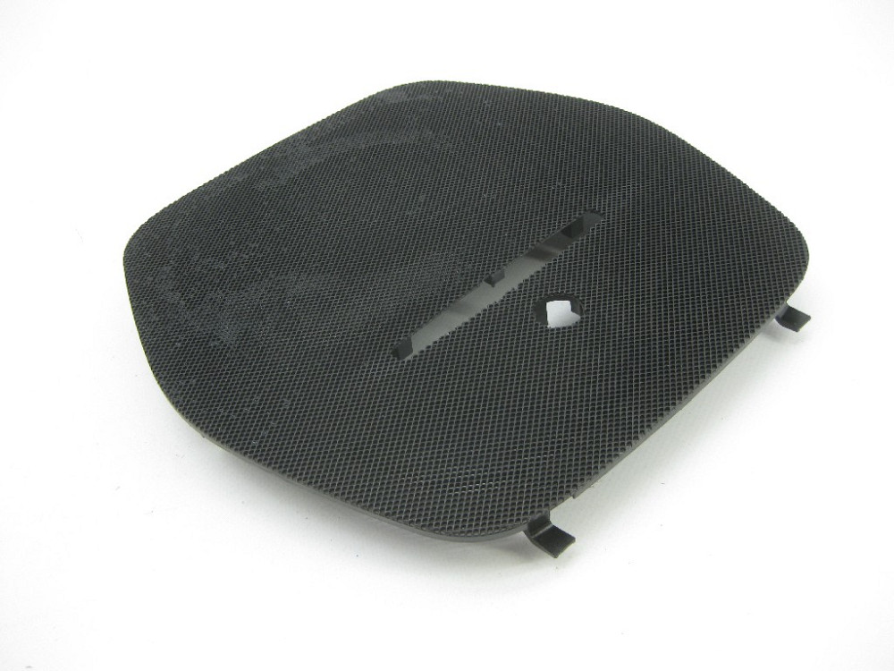 Mercedes-Benz  A1666801418 9051 Сітка панелі приладів верхня центральна чорна ML/GLE W166 GLE Coupe C292 GL/GLS X166 Одеса - фото 3