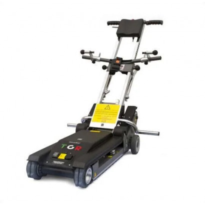 Гусеничний сходовий підйомник для інвалідного візка JOLLY STANDARD Дніпро - фото 1