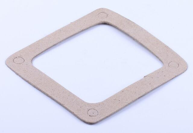 Прокладка бічних кришок блока DL190-12 Хинтай 120 Мукачево - фото 2