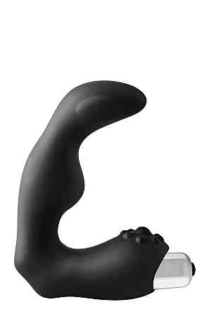 Масажер простати Dream Toys FANTASSTIC VIBRATING PROSTATE MASSAGER Sex Aura Київ