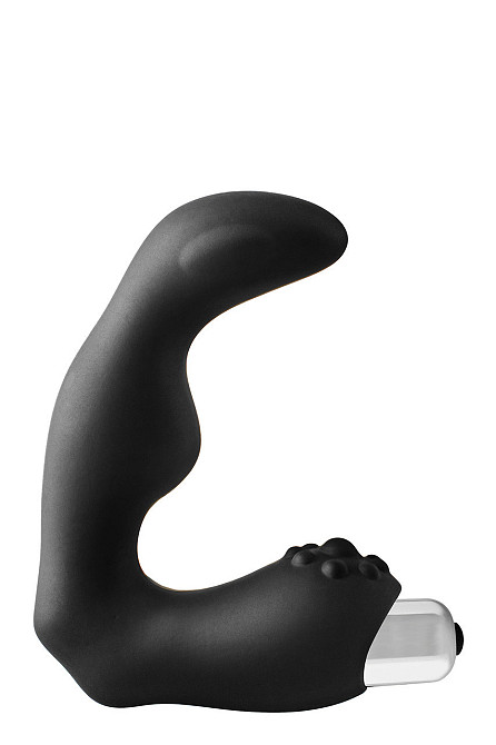 Масажер простати Dream Toys FANTASSTIC VIBRATING PROSTATE MASSAGER Sex Aura Київ - фото 1