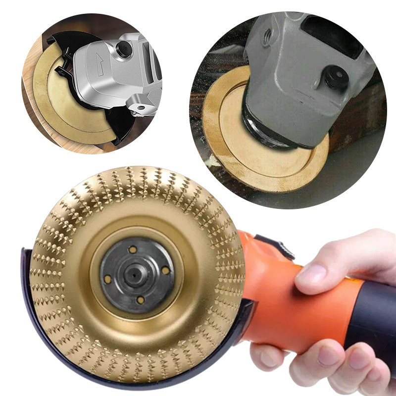 Диск шліфувальний алмазний 100x22мм для УШМ Київ - фото 3