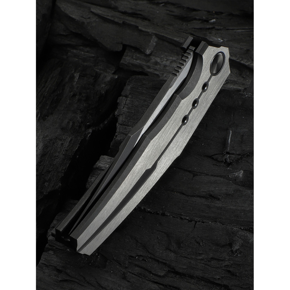 Ніж складаний Weknife Kyklos Satin WE23086-3 Київ - фото 15