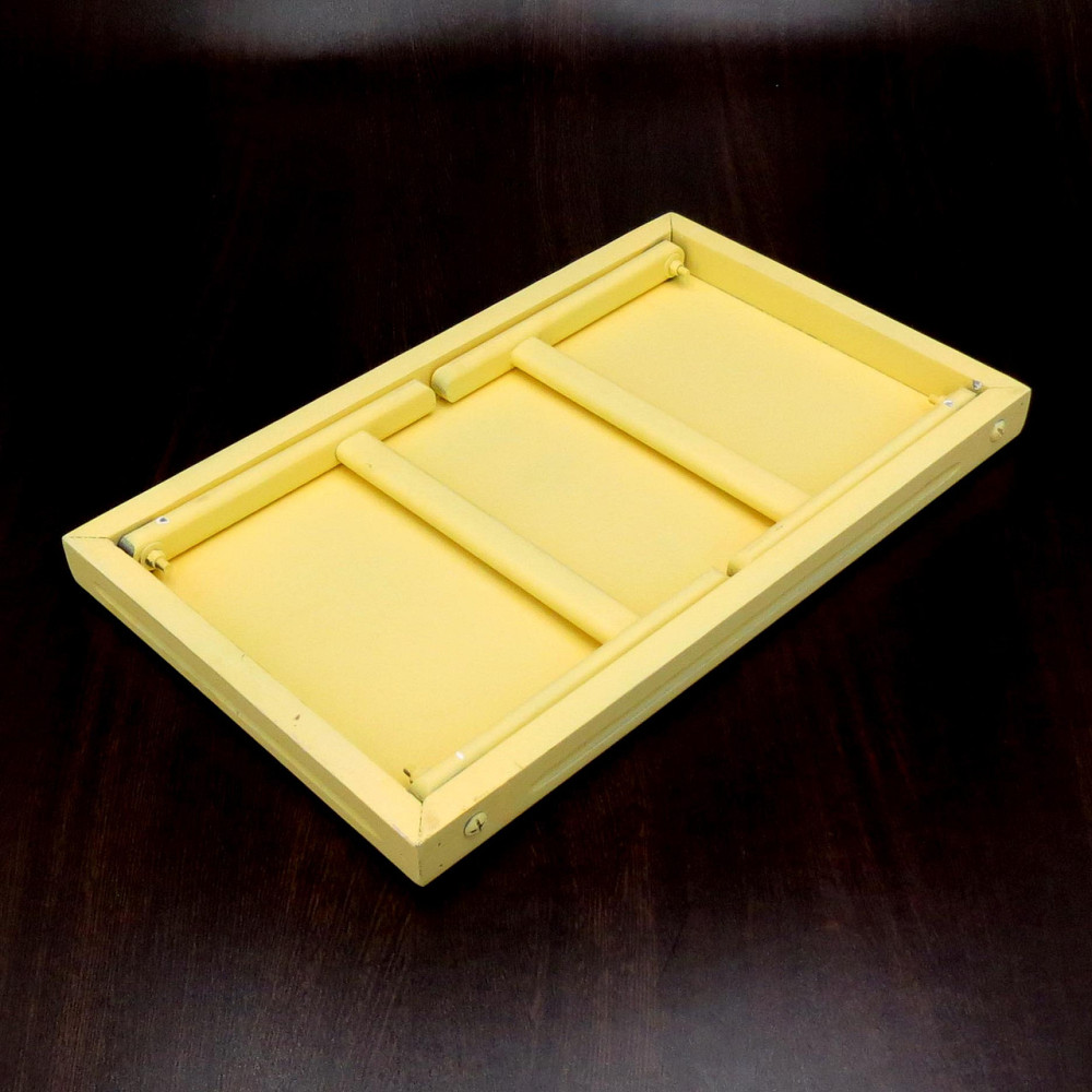 Столик-поднос для завтрака 