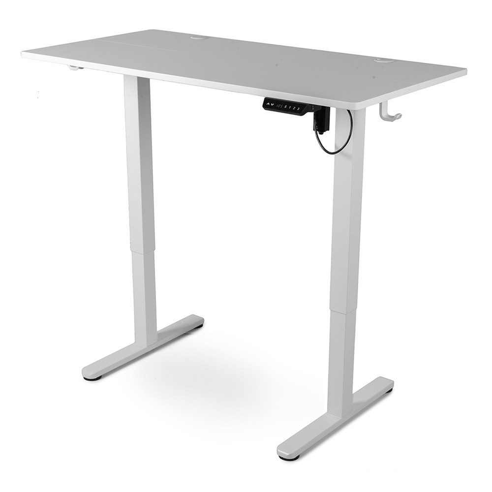 Регулируемый Стол Richman StandUp White 1200 х 600 BST-02 Днепр - изображение 7