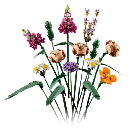 Конструктор Botanical Collection (модель 10280) Киев