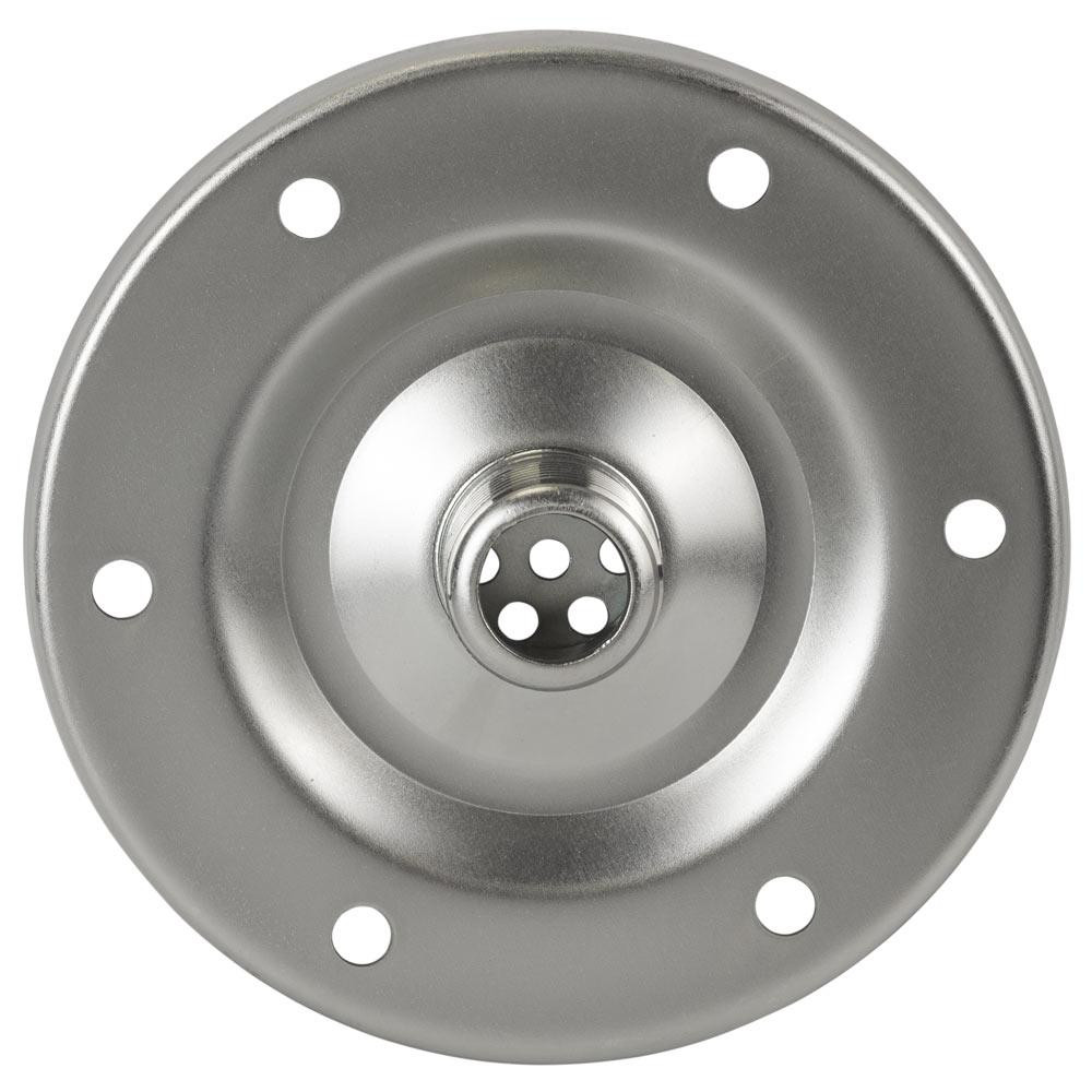 Фланець для гідроакумулятора Ø 90 мм 1" AQUATICA (779522) Київ - фото 2