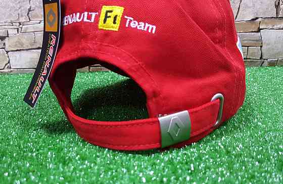 Кепка,бейсболка Renault SPORT LINE Киев