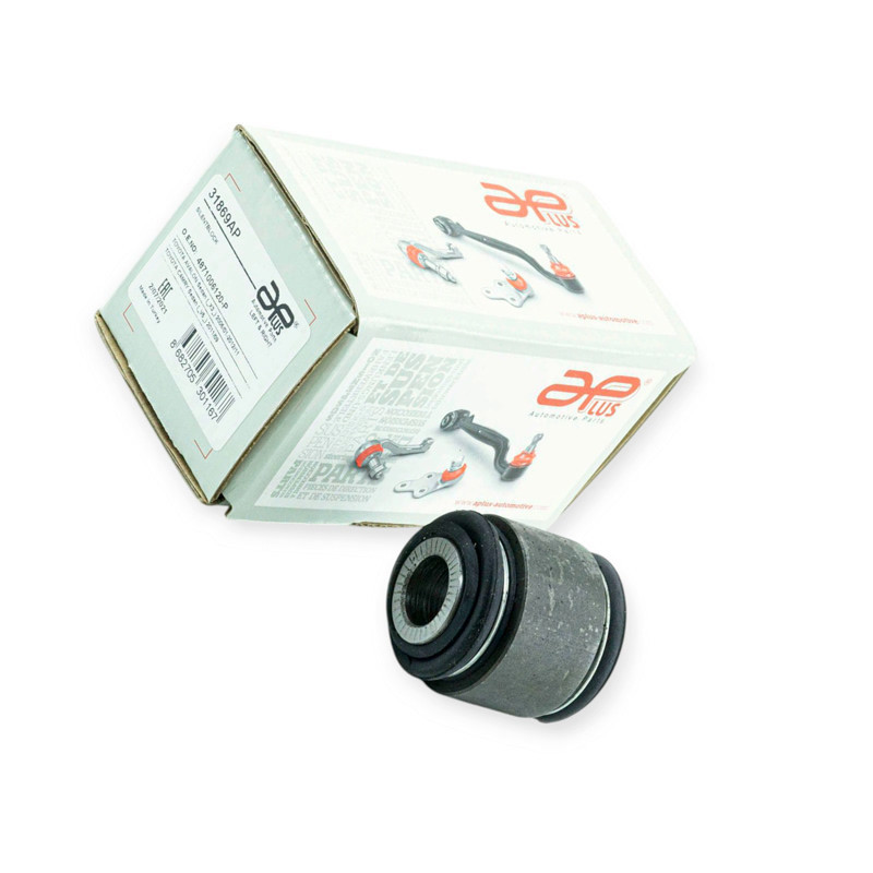 Сайлентблок заднего Toyota Camry V40 плавающий рычага Мукачево - изображение 1