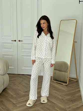 Жіночий комплект з мусліна Харків