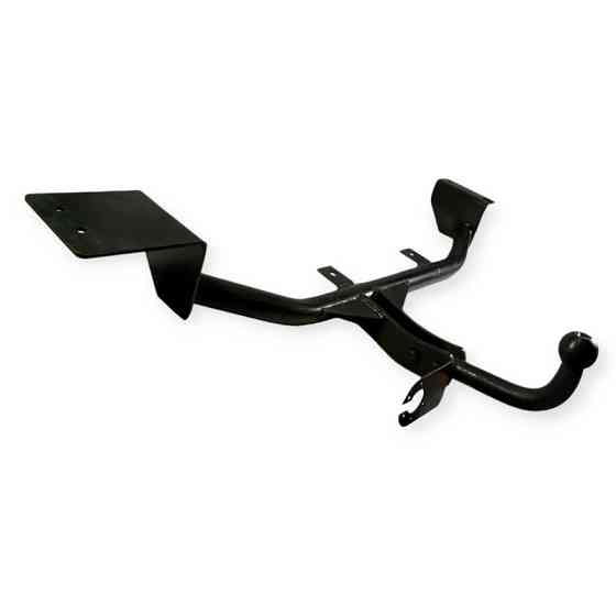 Фаркоп Авео II T-200 (Житомир) Шевроле Мукачево