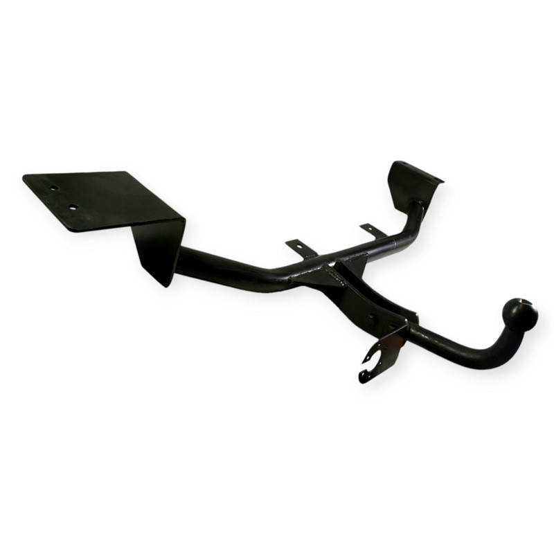 Фаркоп Авео II T-200 (Житомир) Шевроле Мукачево - изображение 1