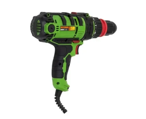 Мережевий шуруповерт Procraft,Мережевий електричний шурупокрут PB1150DFR,Шуруповерт мережевий 300 Вт Львів