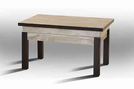 Стіл-трансформер ФЛАЙ, дуб клондайк Киев