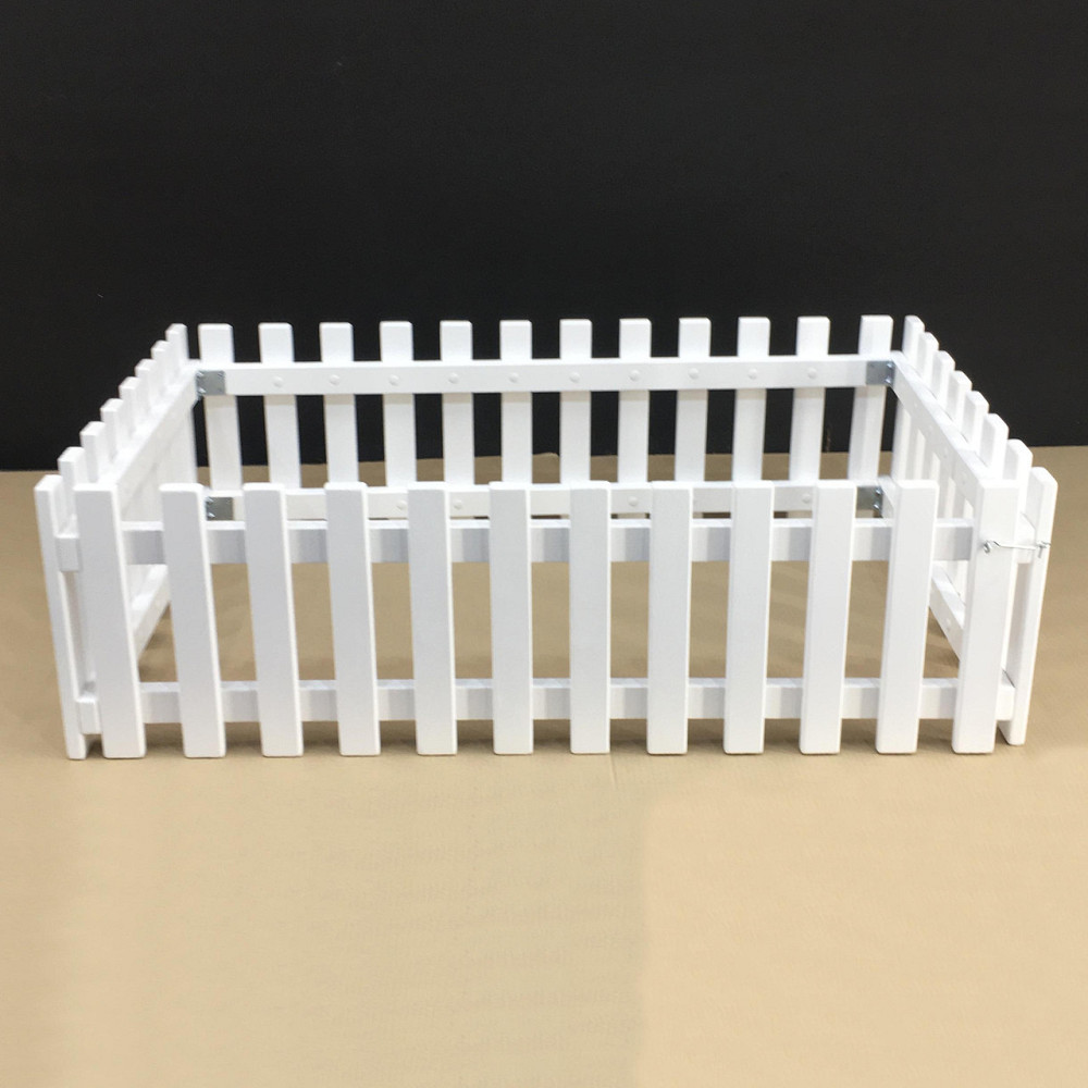 Вольер для щенков 