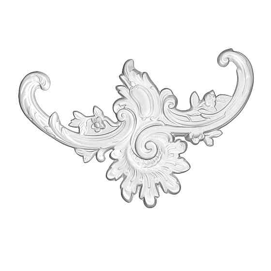 Панно полиуретановое Gaudi Decor W 706 Днепр