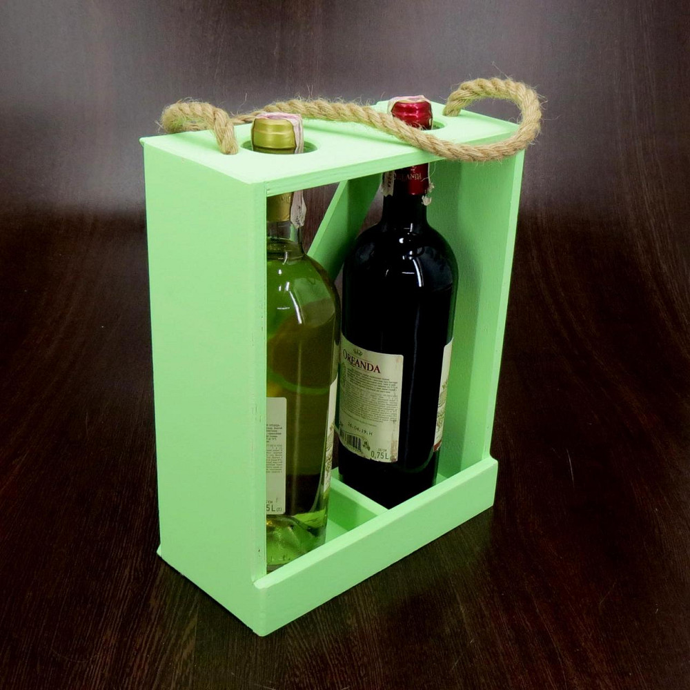 Подарочная коробка 