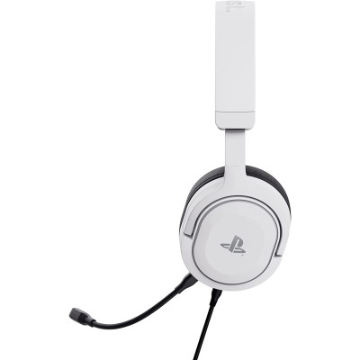 Навушники Trust GXT 498 Forta for PS5 White (24716) Вінниця - фото 8