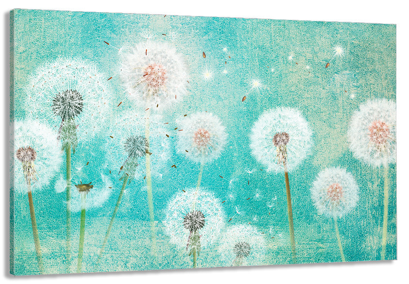 Картина полотно у вітальню / спальню   Куль-Баба   MLP_269 ( 60х30см ) 80x120 см Київ - фото 1