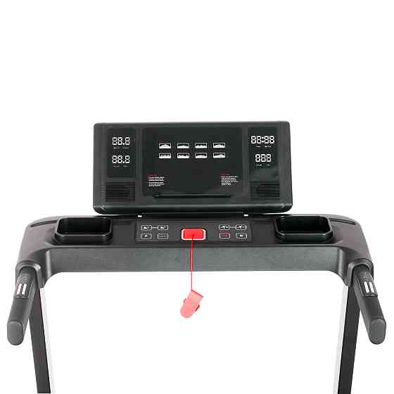 Беговая дорожка Fitlogic T12B Киев