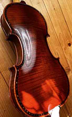 Скрипка 4/4 нова. Харків