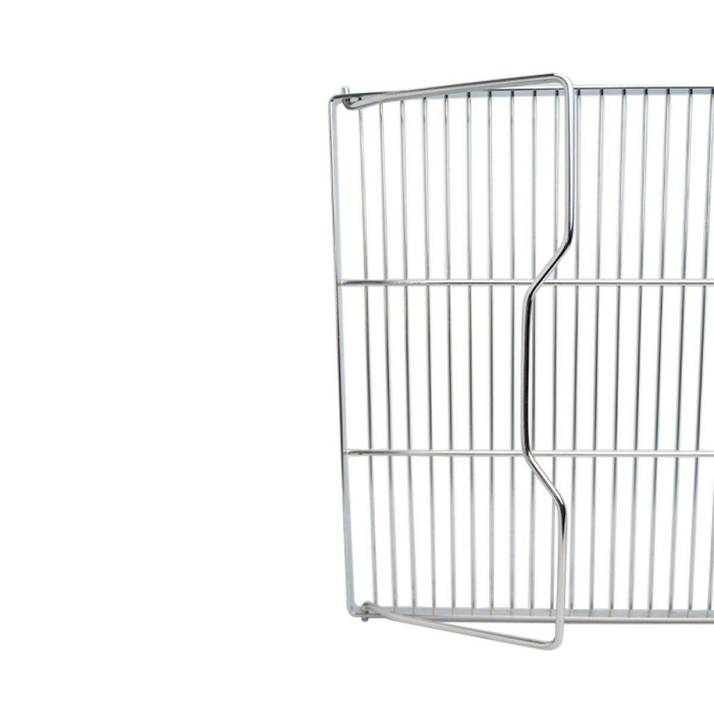 Решітка-гриль SANTOS, XL, складана, нержавіюча сталь 899409 Код: 011008 Рівне - фото 2