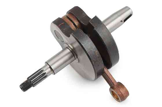 Колінвал КАРПАТИ (втулка) VDK Київ