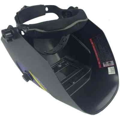 Маска зварювальника Forte хамелеон МС-4100 (37890) Вінниця