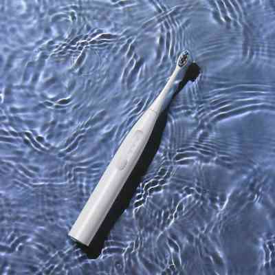 Електрична зубна щітка Xiaomi YMYM Z3 White Вінниця