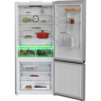 Холодильник Beko RCNE730E40SXP Вінниця - фото 6