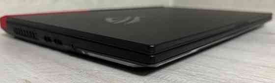 Ігровий Ноутбук Asus Rog Strix G513RM GTX 1650 4Gb Ryzen 7 4800Н Київ