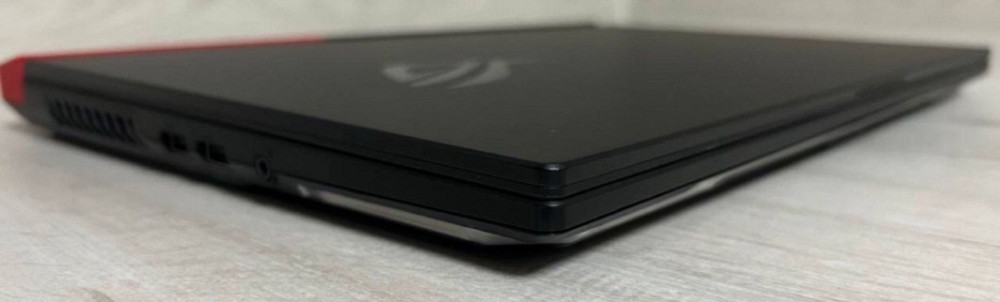 Ігровий Ноутбук Asus Rog Strix G513RM GTX 1650 4Gb Ryzen 7 4800Н Киев - изображение 5