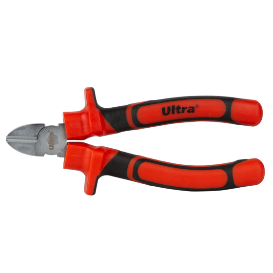 Бокорезы 160мм VDE 1000В CrV ULTRA (4355012) Ровно